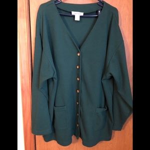 Women’s 2piece Sweater Skirt Set -3XL